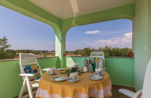 Sveti Lovrec Apartment | Lovely apartment in Sv.Lovrec