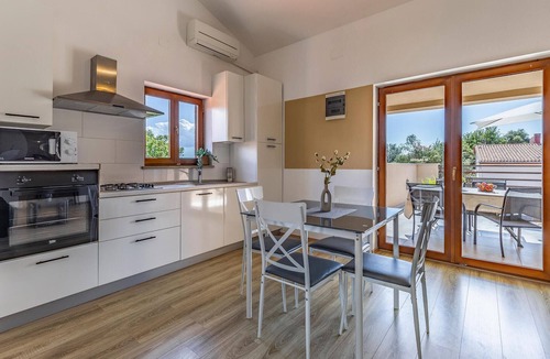 Barbariga House | Lovely home in Barbariga