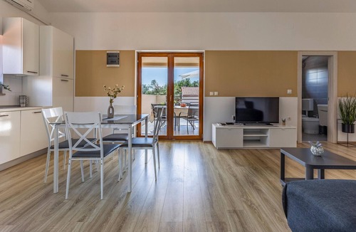 Barbariga House | Lovely home in Barbariga