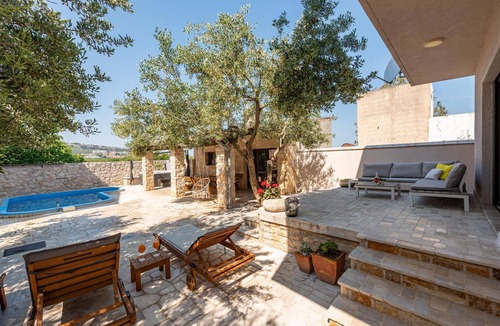 Betina House | Lovely home in Betina