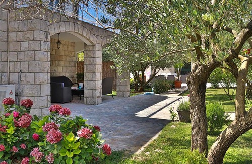 Cilipi House | Lovely home in Cilipi