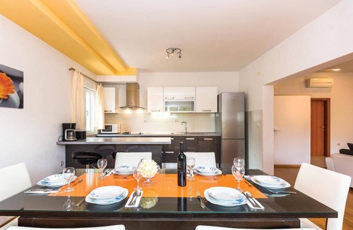 Vrgorac House | Lovely home in Duge Njive