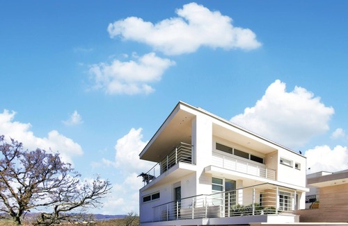 Klimno House | Lovely home in Klimno