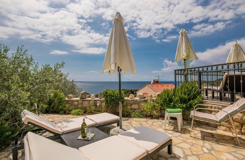 Miholascica House | Lovely home in Miholascica