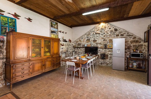 Murvica House | Lovely home in Murvica