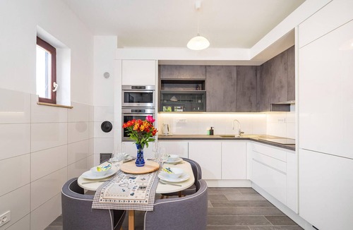 Murvica House | Lovely home in Murvica