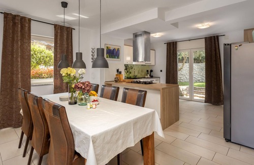 Pobri House | Lovely home in Opatija