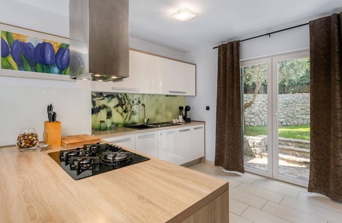 Pobri House | Lovely home in Opatija