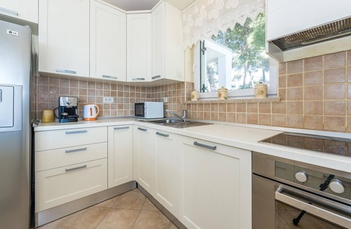 Rogoznica House | Lovely home in Rogoznica