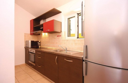 Skradin House | Lovely home in Skradin with sauna