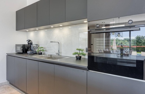 Kringa House | Lovely home in Tinjan