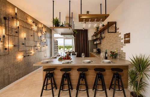 Poljica House | Lovely home in Zerava
