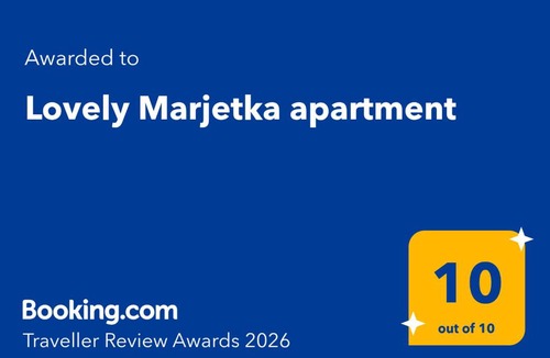 Palit Apartment | Lovely Marjetka apartment