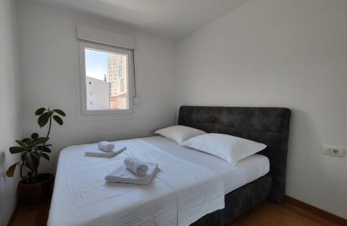 Mejasi Apartment | Lucy Apartment Split