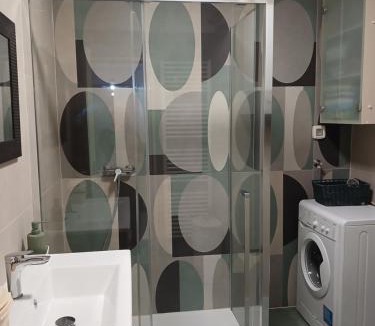 Pula Apartment | Lungo Mare