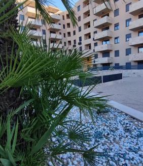 Znjan Apartment | Lux Apartman Nina&Martina' New 2025- free garage parking