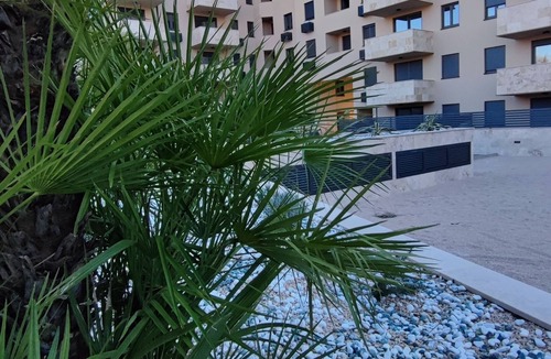 Znjan Apartment | Lux Apartment Nina&Martina new 2025