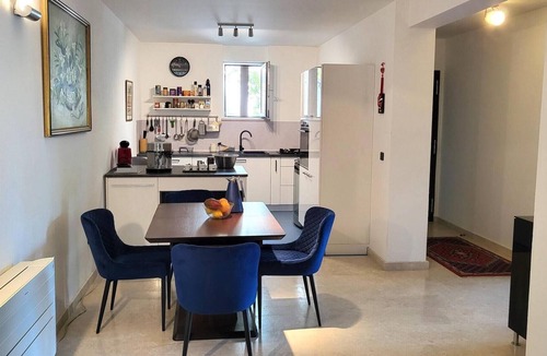 Postira Apartment | Luxurious apartment in Postira