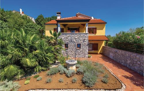 Bregi House | Luxurious Home In Bregi