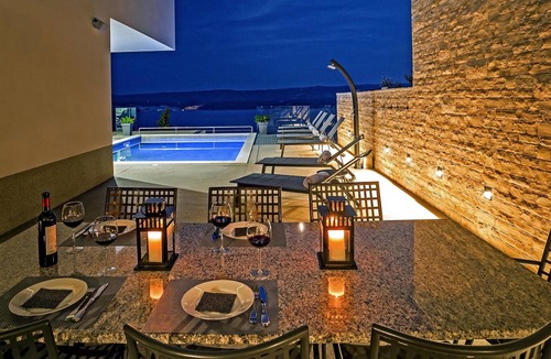 Celina House | Luxurious home in Celina with sauna