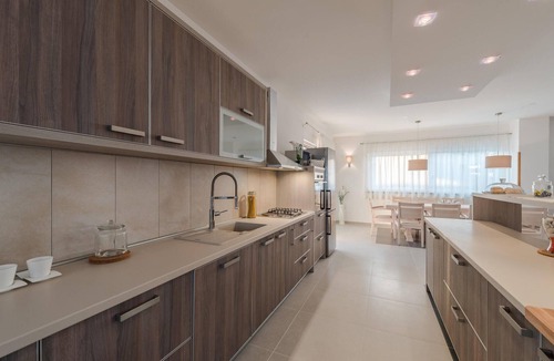 Debeljak House | Luxurious home in Debeljak