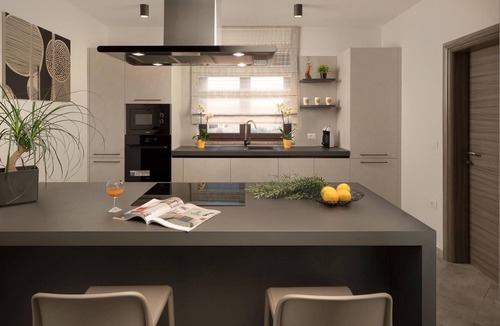Galizana House | Luxurious home in Galizana
