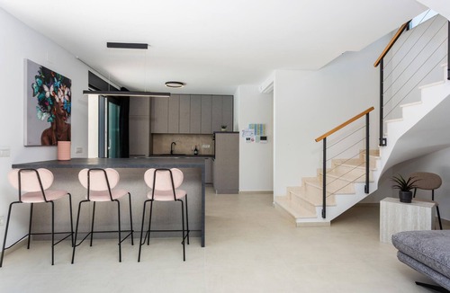 Linardici House | Luxurious home in Linardici