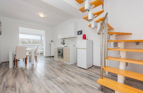 Pag House | Luxurious home in Pag