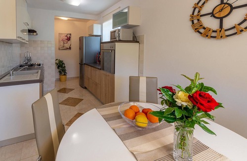 Rabac House | Luxurious home in Rabac