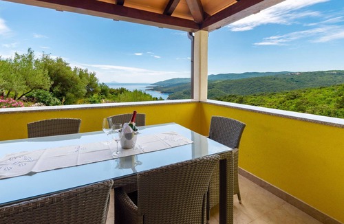 Rabac House | Luxurious home in Rabac