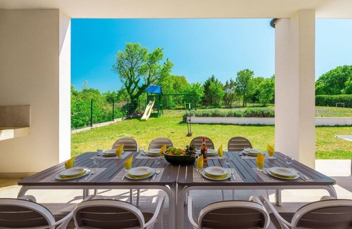 Stokovci House | Luxurious home in Stokovci