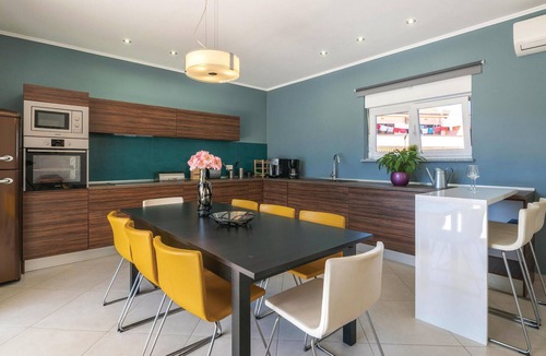 Valbandon House | Luxurious home in Valbandon