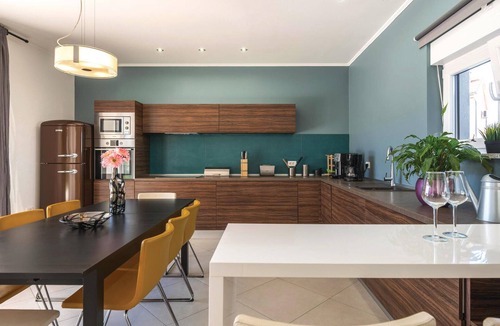 Valbandon House | Luxurious home in Valbandon