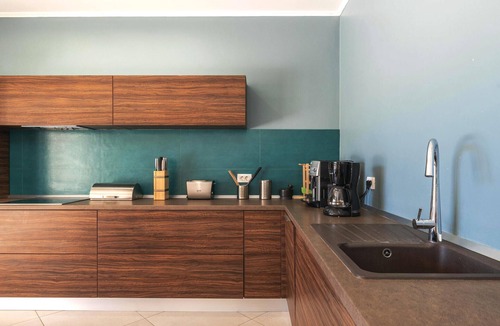 Valbandon House | Luxurious home in Valbandon