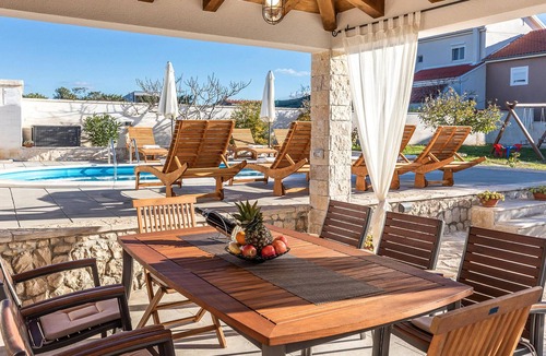 Vrsi House | Luxurious home in Vrsi