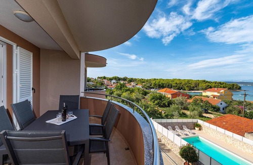 Zdrelac House | Luxurious home in Zdrelac