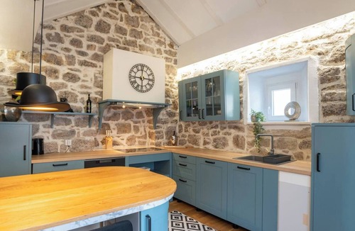 Stankovici Villa | Luxuriously equipped holiday home