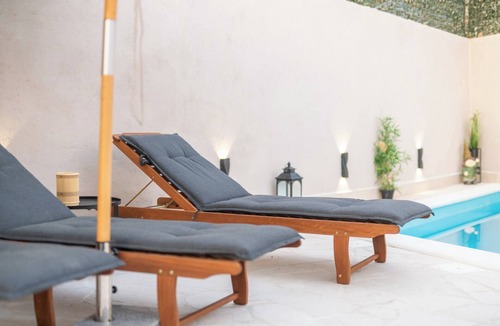 Stankovici Villa | Luxuriously equipped holiday home