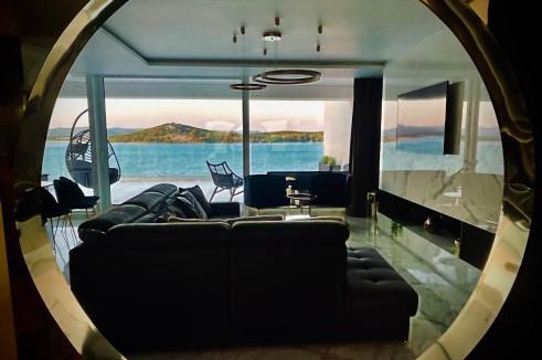 Betina Apartment | Luxury apartment Betina