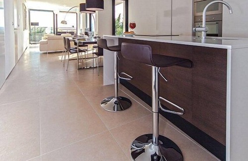 Primosten Apartment | Luxury Apartment Biseri Jadrana 6 (4+0) with shared pool by the beach in Primosten