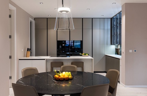 Stikovica Apartment | Luxury Apartment D&D with Sea Access