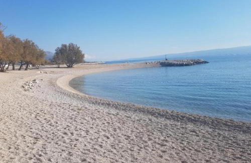 Znjan Apartment | Luxury Apartment "Ema" with sea view & parking