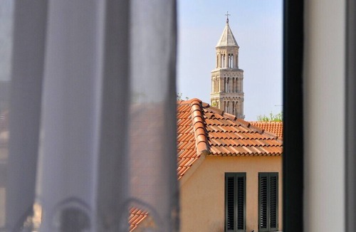 Split Apartment | Luxury Apartment In Centre Of Split