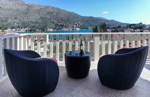 Zaton Apartment | Luxury apartment in Dubrovnik area for your complete holiday experience