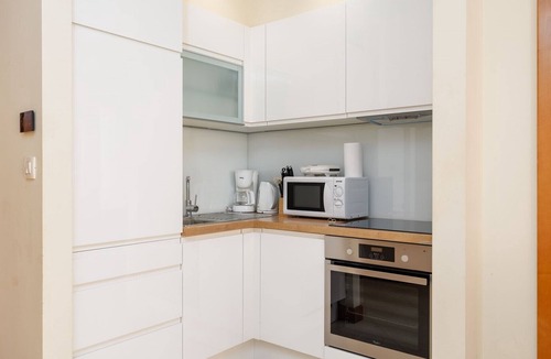 Vantacici Apartment | Luxury apartment Tunera 5