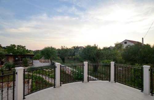 Sukosan Apartment | Luxury apartments Boduja