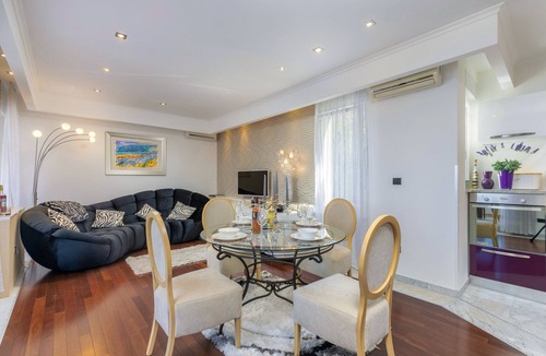 Crikvenica Apartment | Luxury Penthouse Adriatic Dream & Private Pool
