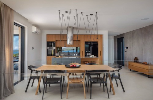 Jezera Villa | Luxury Villa Aquila with Pool
