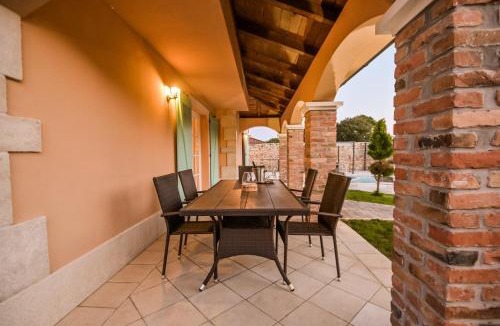 Kras Villa | Luxury Villa Kras
