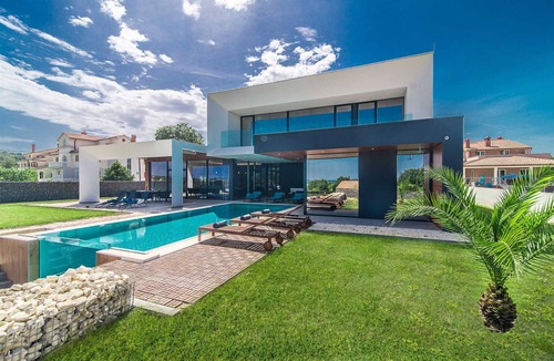 Liznjan Villa | Luxury Villa Lux Istria